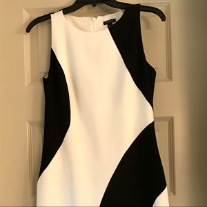 Ann Taylor dress.